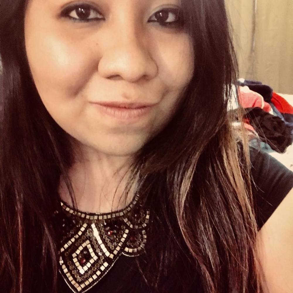 Meet your Posher, Xochitl